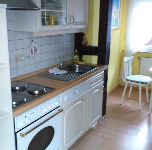 Ferienwohnung St. Wigbert