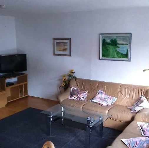 Ferienwohnung St. Wigbert