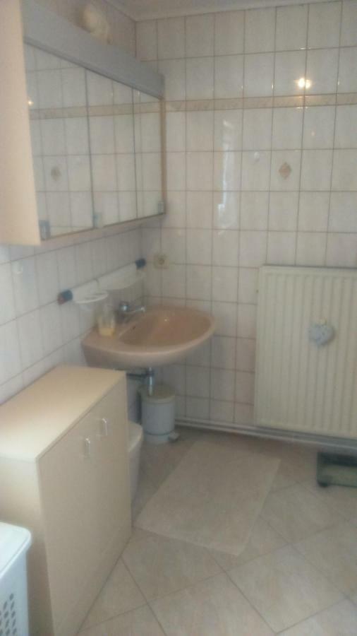St. Wigbert Apartment