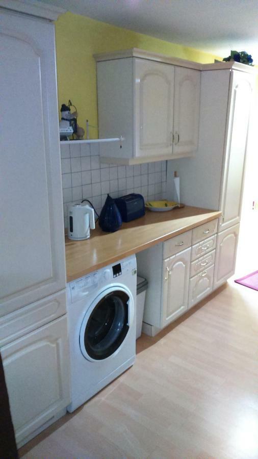 Apartment St. Wigbert Fritzlar