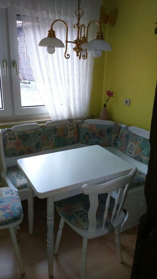 Apartment St. Wigbert