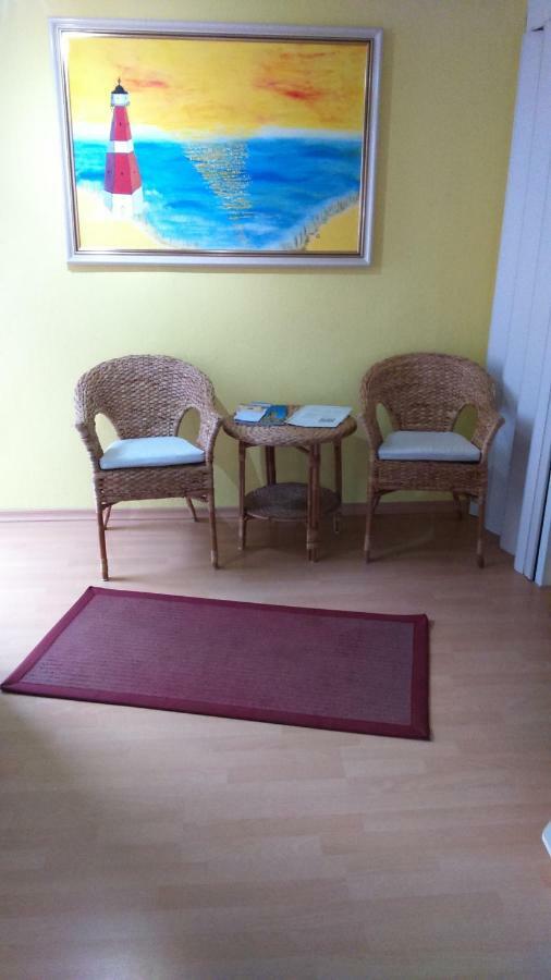 St. Wigbert Apartment *