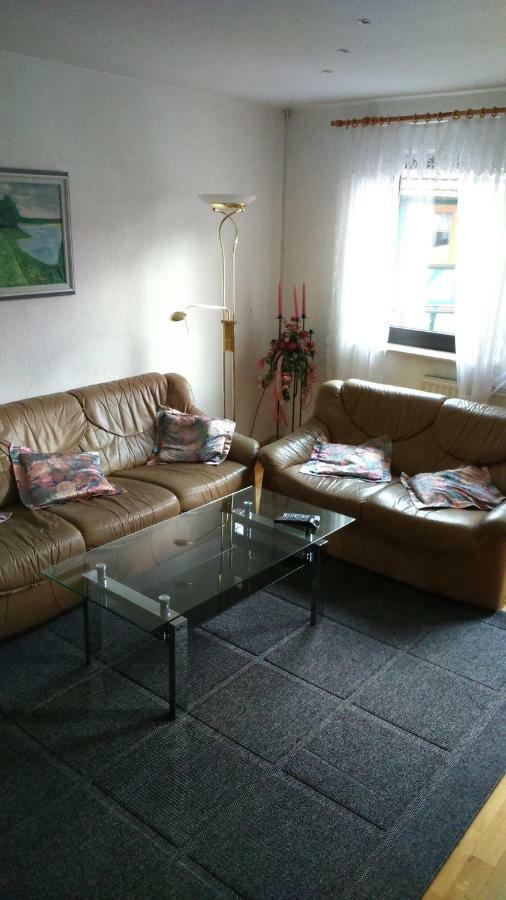 Apartment St. Wigbert Fritzlar